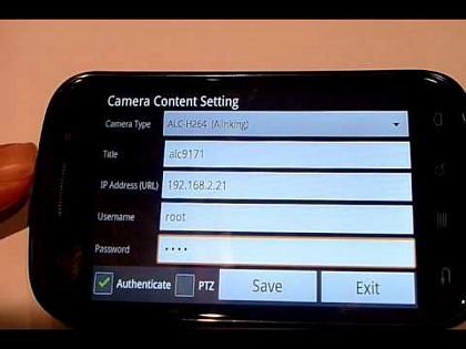 download IP Cam Viewer Pro apk